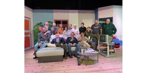 D�maschnider - Vogelgrun - 14.02.2026 20:00