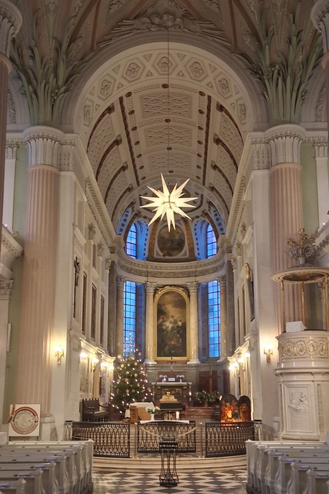 Johann Sebastian Bach: Weihnachtsoratorium BWV 248, Kantaten I-III - Leipzig - 19.12.2026 17:00