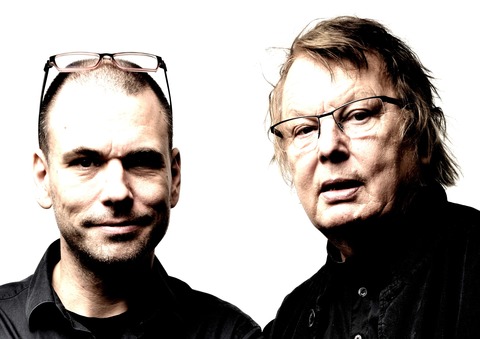 Live-Podcast „Wie steht es um die Meinungsfreiheit“ - Live-Podcast „Wie steht es um die Meinungsfreiheit“ - Philipp Schaller und Wolfgang Schaller im Gespr�ch - Dresden - 03.05.2026 16:00