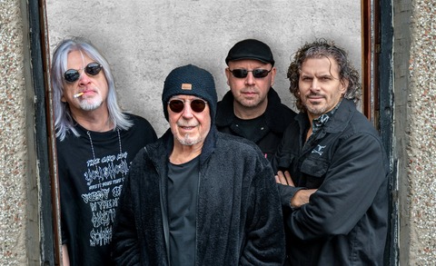 NAZARETH - Heidelberg - 05.04.2026 20:00