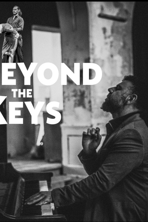 Beyond the Keys - Wiesbaden - 25.04.2026 19:30