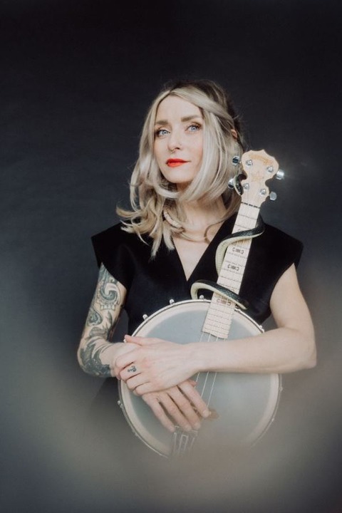 Sarah Lesch - Poesie & Widerstand Tour 2026 - Erlangen - 04.10.2026 20:00