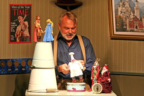 Dornr�schen - Fulda - 29.03.2026 15:00