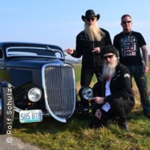 Cc Top - Gifhorn - 10.04.2026 20:00