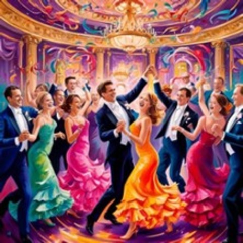 Abiball - Evangelisches Gymnasium Kleinmachnow - BERLIN - 08.07.2026 19:00