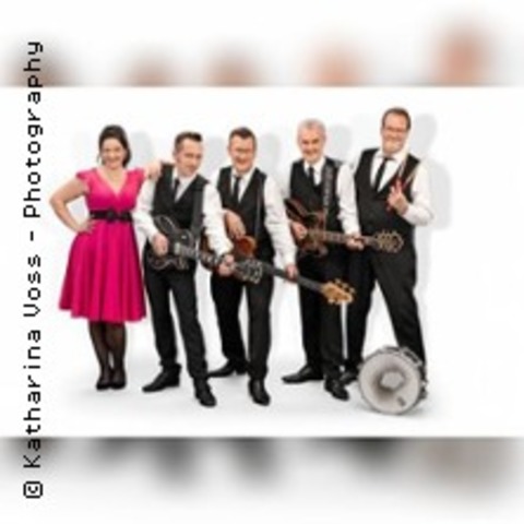 Oldienight - Gifhorn - 05.04.2026 20:00