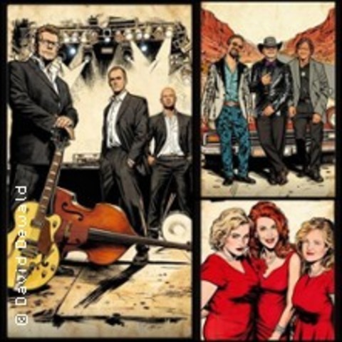 Springtime Festival - Gifhorn - 21.03.2026 18:00