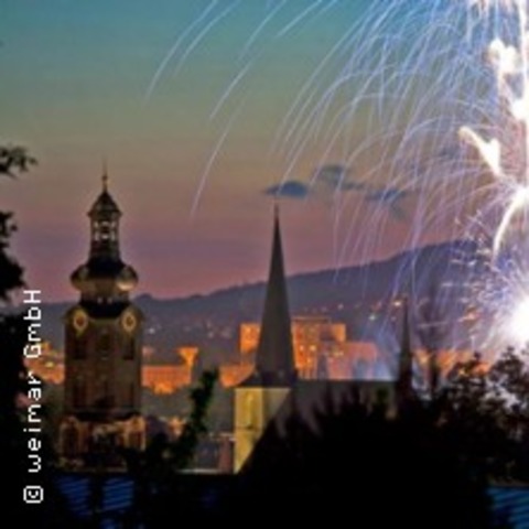 Silves�ter�Party - WEIMAR - 31.12.2026 20:00