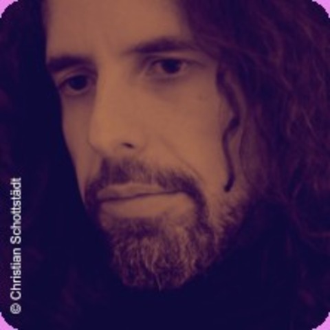 Christian Schottst�dt - Keyscene Tour 26 - ERFURT - 09.12.2026 19:30