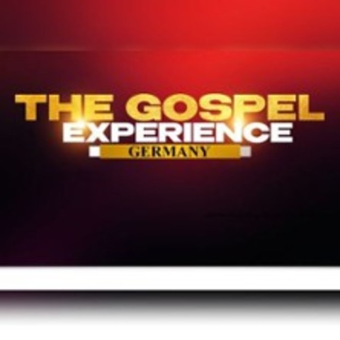 Gospel Experience Germany Concert - HANAU - 03.10.2026 18:00
