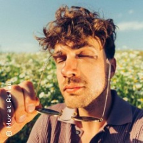 Timon Krause - Tryout Show - Keiner wei� was passiert! - Pulheim - 20.05.2026 20:00