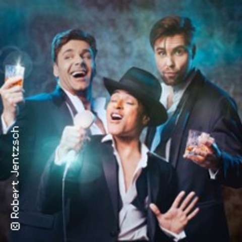 M�nnerabend - I did it my way! - DRESDEN - 07.01.2027 19:30