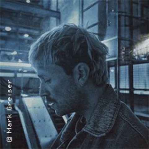 Pola x Octave Lissner - Co-Headline Tour 2025 - Dresden - 22.04.2026 20:00