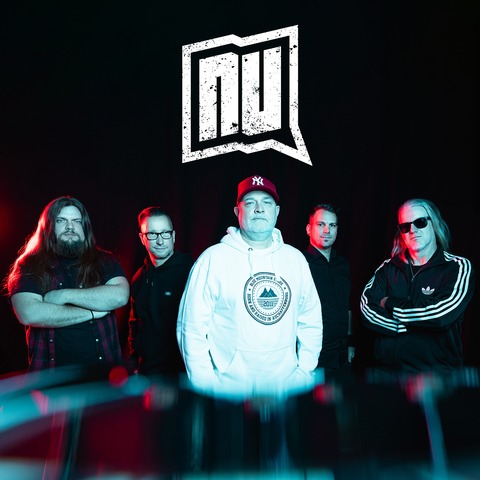NU - A Night Of Nu-Metal - Aschaffenburg - 14.03.2026 20:00