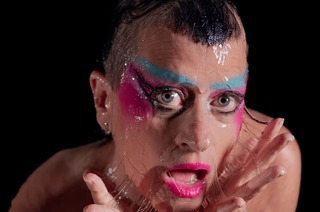 PEACHES - No Lube So Rude Tour 2026