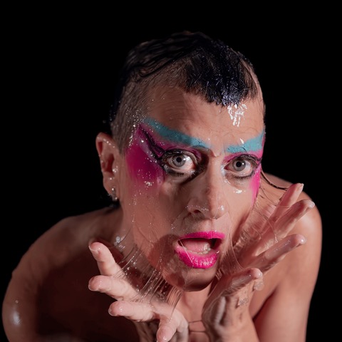 PEACHES - No Lube So Rude Tour 2026 - Frankfurt - 30.04.2026 20:00