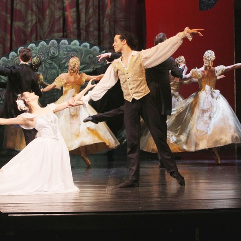 Das Operettenkonzert - Gro�r�hrsdorf - 04.10.2026 16:00