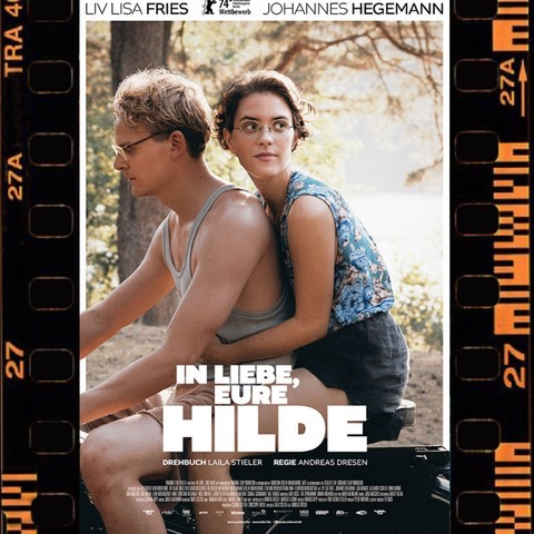 In Liebe, Eure Hilde - Gro�r�hrsdorf - 04.05.2026 19:30