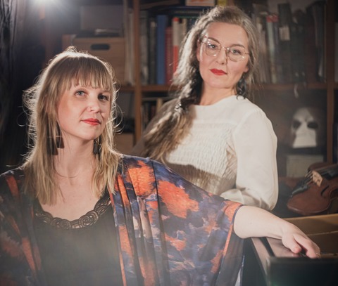 CHAI-Festival 2026: „Shtoltse Lider“ - Speyer - 06.06.2026 19:30