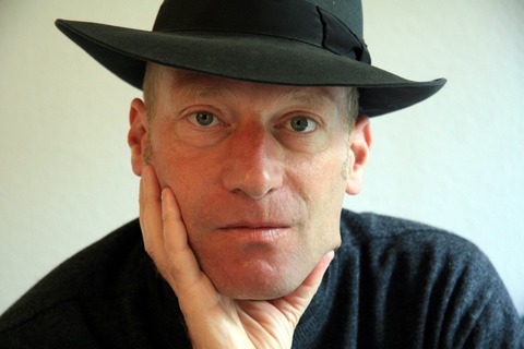 Hoch oben - Freudenstadt - 18.03.2026 19:00