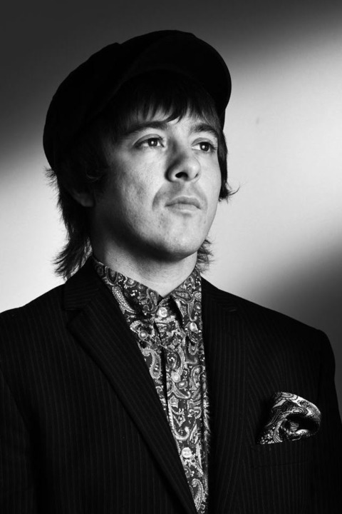 Laurie Wright - Heidelberg - 22.02.2026 20:00