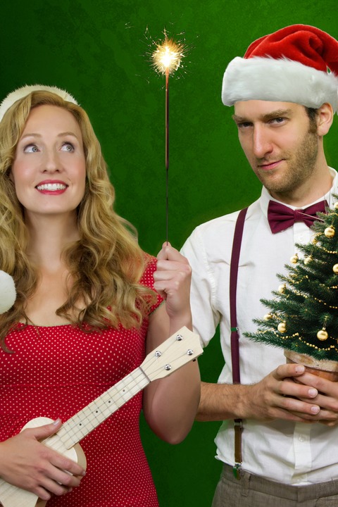 Das Geld liegt auf der Fensterbank, Marie! - Advents Edition - Hannover - 17.12.2026 20:00