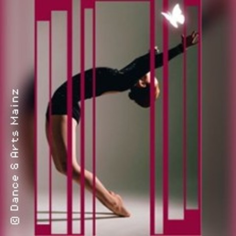 Dance & Arts Kinder-/Jugendgala - MAINZ - 01.03.2026 11:00