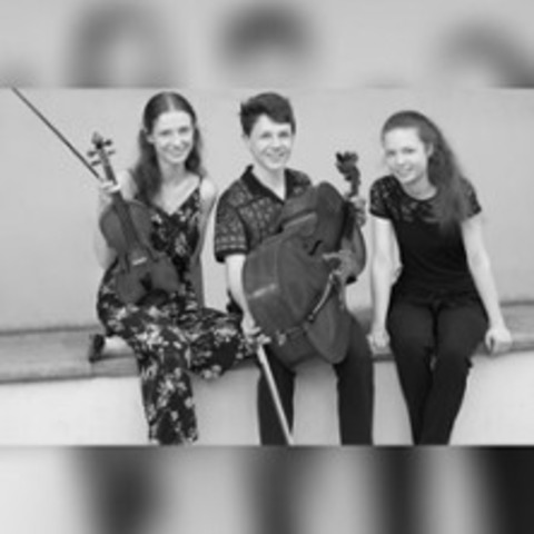 Konzert mit dem Freytag Trio - LEIPZIG - 06.03.2026 19:00