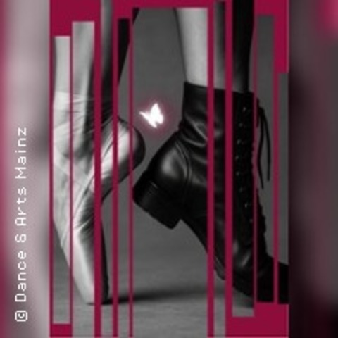 Studiogala Dance & Arts - MAINZ - 15.03.2026 17:00