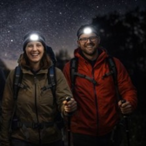 Fr�hlingswanderung Nightwalk 25 Km - GOMMERN OT DANNIGKOW - 01.05.2026 22:00
