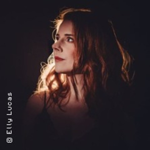 Hannah Rarity & Band - WERMELSKIRCHEN - 09.05.2026 20:00