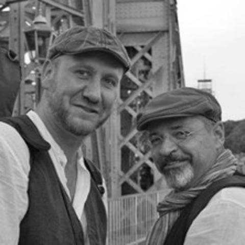 Unfolkkommen - Exklusiv 
Das Wohnzimmerkonzert - MEISSEN - 20.11.2026 19:00