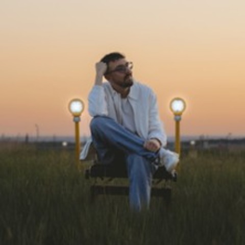 Nico Gomez - Safe Songs Tour 2026 - K�LN - 27.11.2026 20:00