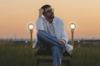 Nico Gomez - Safe Songs Tour 2026