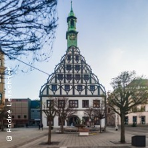 Alice im Wunderland - ZWICKAU - 20.06.2026 15:00