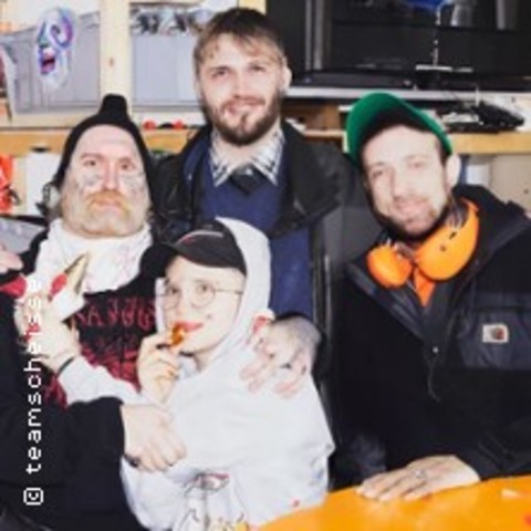 Team Scheisse - Flinta Winta - M�nchen - 24.02.2026 20:30