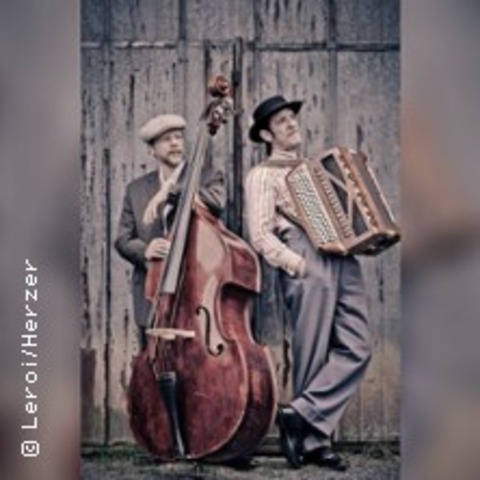 Tango - Mannheim - 23.04.2026 18:30