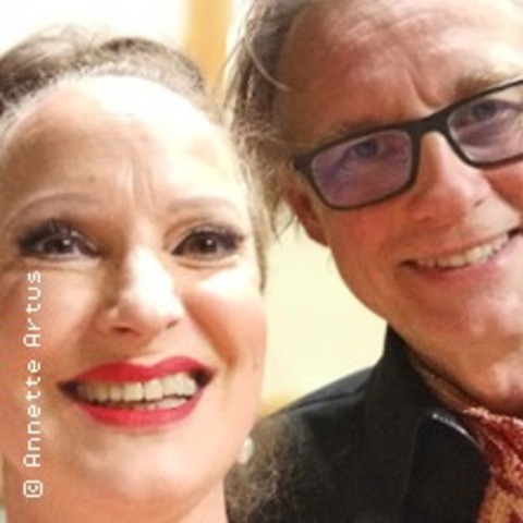 Spring Blossoms - Den Fr�hling begr��en mit Musik und Poesie - K�LN - 27.03.2026 20:00