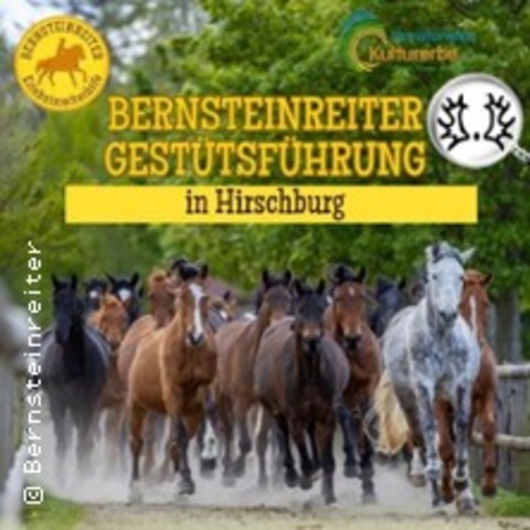 Gest�tsf�hrung Hirschburg - RIBNITZ-DAMGARTEN - 09.09.2026 14:00