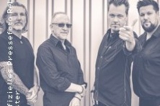 Rebel Monster - A Tribute To Volbeat