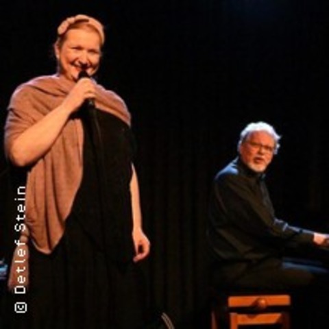 Chanson Bleue - ALTOM�NSTER/THALHAUSEN - 13.02.2027 20:00