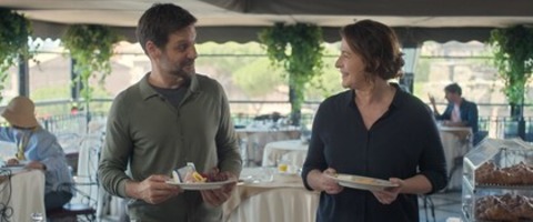 Ein Leben ohne Liebe ist m�glich, aber sinnlos - L�rrach - 27.01.2026 19:45