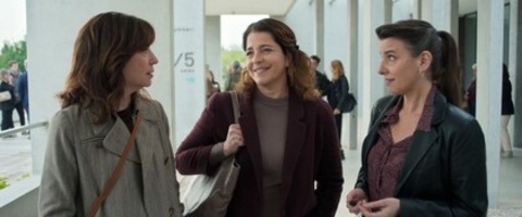 Ein Leben ohne Liebe ist m�glich, aber sinnlos - L�rrach - 27.01.2026 19:45