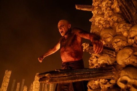 28 Years Later: The Bone Temple - Kehl - 22.01.2026 21:00