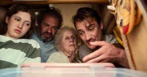 Bon Voyage - Bis hierher und noch weiter - Bad Krozingen - 23.01.2026 20:00