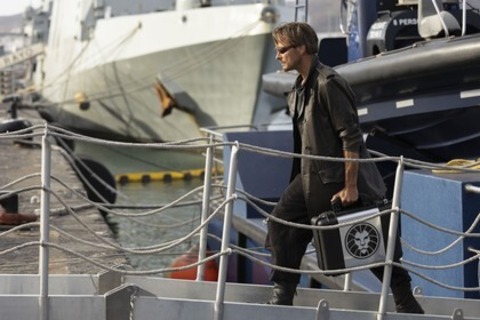 Die Drei ??? - Toteninsel - Basel - 22.01.2026 13:30