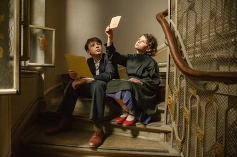 Als Hitler das rosa Kaninchen stahl - Freiburg - 01.02.2026 15:00