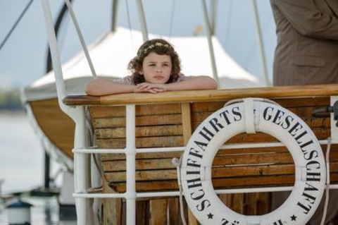 Als Hitler das rosa Kaninchen stahl - Freiburg - 01.02.2026 15:00