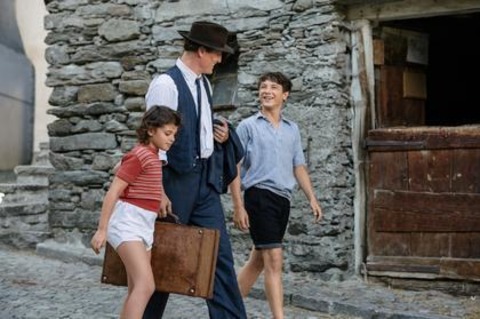 Als Hitler das rosa Kaninchen stahl - Freiburg - 01.02.2026 15:00