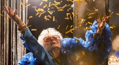 Vika! - Freiburg - 22.01.2026 21:00